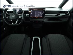 Volkswagen ID.Buzz ID. Buzz Pro TravelAssist Wärmepumpe AreaView LED