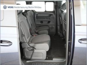 Volkswagen ID.Buzz ID. Buzz Pro AHK ACC Soundsystem HeadUp IQ.Light