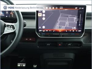 Volkswagen ID.Buzz ID. Buzz Pro TravelAssist ACC Harman/Kardon HeadUp