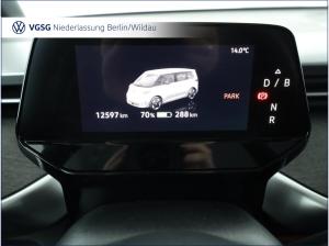Volkswagen ID.Buzz ID. Buzz Pro TravelAssist ACC Harman/Kardon HeadUp