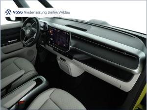 Volkswagen ID.Buzz ID. Buzz Pro Pano TravelAssist Harman/Kardon Navi
