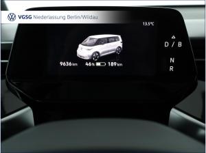 Volkswagen ID.Buzz ID. Buzz Pro TravelAssist Wärmepumpe AreaView LED