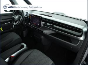 Volkswagen ID.Buzz ID. Buzz Pro TravelAssist Wärmepumpe AreaView LED