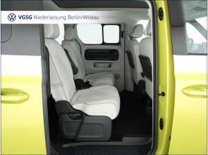 Volkswagen ID.Buzz ID. Buzz Pro Pano TravelAssist Harman/Kardon Navi