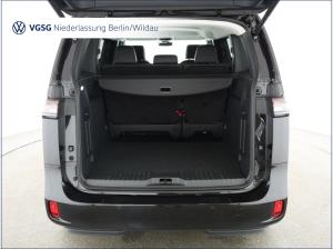 Volkswagen ID.Buzz ID. Buzz Pro TravelAssist ACC Harman/Kardon HeadUp
