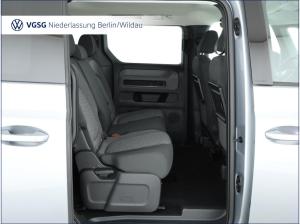 Volkswagen ID.Buzz ID. Buzz Pro TravelAssist Wärmepumpe AreaView LED