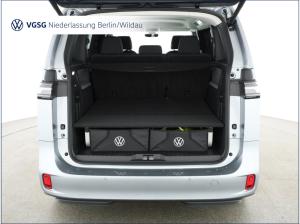 Volkswagen ID.Buzz ID. Buzz Pro TravelAssist Wärmepumpe AreaView LED