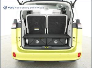 Volkswagen ID.Buzz ID. Buzz Pro Pano TravelAssist Harman/Kardon Navi