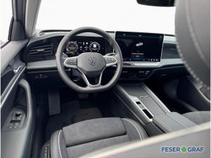 Volkswagen Passat Business 1.5 eTSI DSG MATRIX*AHK