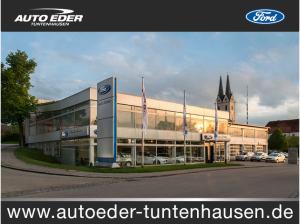 Ford Focus ST-Line Turnier Sportpaket Bluetooth Navi