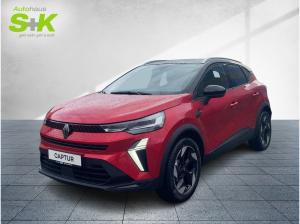Renault Captur Techno TCe 115 *Navi *GJR *Winter-Paket