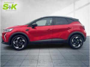 Renault Captur Techno TCe 115 *Navi *GJR *Winter-Paket