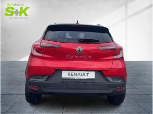 Renault Captur Techno TCe 115 *Navi *GJR *Winter-Paket