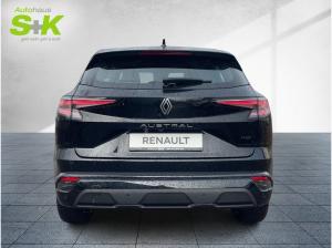 Renault Austral Evol. Hybrid E-Tech 200 *Allwetter*Sitzh