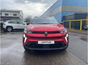 Renault Captur Techno TCe 115 *Navi *GJR *Winter-Paket