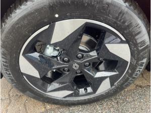 Renault Captur Techno TCe 115 *Navi *GJR *Winter-Paket