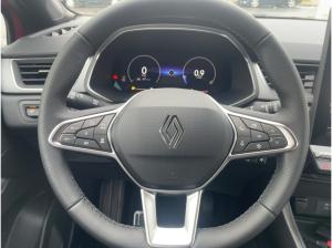 Renault Captur Techno TCe 115 *Navi *GJR *Winter-Paket