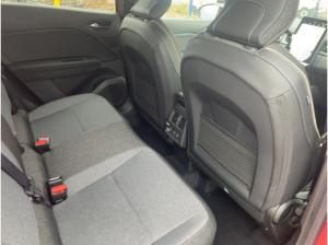Renault Captur Techno TCe 115 *Navi *GJR *Winter-Paket