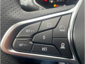 Renault Captur Techno TCe 115 *Navi *GJR *Winter-Paket