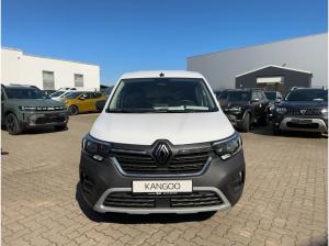 Renault Kangoo Rapid Advance L1 Blue dCi 95 MY25*AHK*GJR