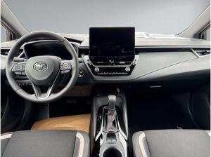 Toyota Corolla TS Hybrid GR Sport *Aktionsspreis*