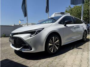 Toyota Corolla TS 2.0 Hybrid Teamplayer *Deal der Woche*