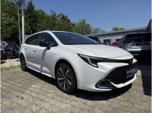 Toyota Corolla TS 2.0 Hybrid Teamplayer *Deal der Woche*