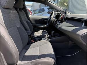 Toyota Corolla TS 2.0 Hybrid Teamplayer *Deal der Woche*