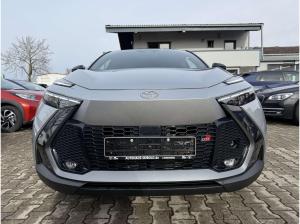 Toyota C-HR C-HR 2.0 Hybrid AWD GR SPORT *JBL-Soundsystem!