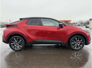 Toyota C-HR C-HR 2.0 Hybrid Teamplayer