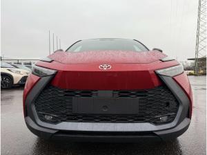 Toyota C-HR C-HR 2.0 Hybrid Teamplayer