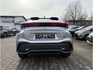 Toyota C-HR C-HR 2.0 Hybrid AWD GR SPORT *JBL-Soundsystem!