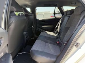 Toyota Corolla TS 2.0 Hybrid Teamplayer *Deal der Woche*