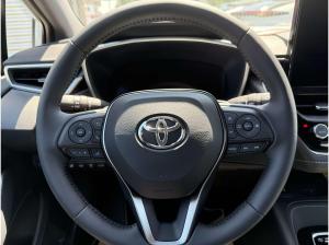 Toyota Corolla TS 2.0 Hybrid Teamplayer *Deal der Woche*