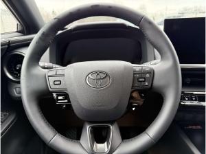 Toyota C-HR C-HR 2.0 Hybrid Teamplayer