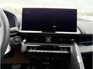 Toyota C-HR C-HR 2.0 Hybrid Teamplayer