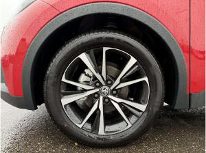 Toyota C-HR C-HR 2.0 Hybrid Teamplayer