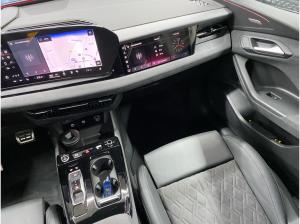 Audi Q6 e-tron performance edition one S line AHK+HUD+HPC