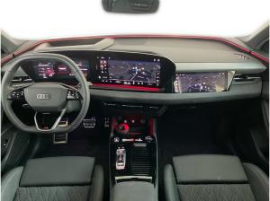 Audi Q6 e-tron performance edition one S line AHK+HUD+HPC