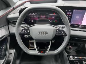 Audi Q6 e-tron performance edition one S line AHK+HUD+HPC