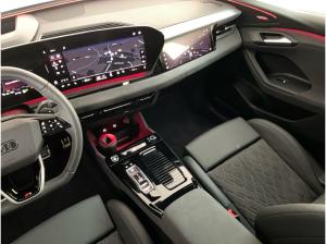 Audi Q6 e-tron performance edition one S line AHK+HUD+HPC