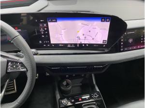Audi Q6 e-tron performance edition one S line AHK+HUD+HPC