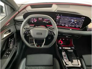 Audi Q6 e-tron performance edition one S line AHK+HUD+HPC