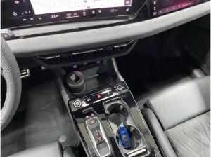 Audi Q6 e-tron performance edition one S line AHK+HUD+HPC