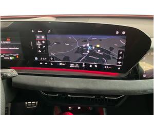 Audi Q6 e-tron performance edition one S line AHK+HUD+HPC