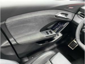 Audi Q6 e-tron performance edition one S line AHK+HUD+HPC