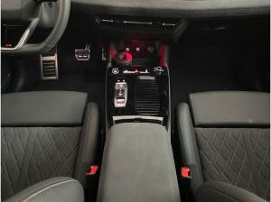 Audi Q6 e-tron performance edition one S line AHK+HUD+HPC