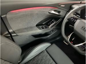 Audi Q6 e-tron performance edition one S line AHK+HUD+HPC
