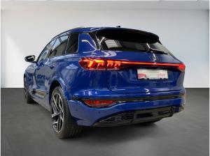 Audi Q6 e-tron performance edition one S line AHK+HUD+HPC
