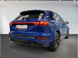 Audi Q6 e-tron performance edition one S line AHK+HUD+HPC
